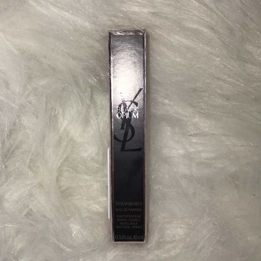 Parfumé